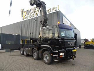 MAN TGA 2006 - N/A image 18