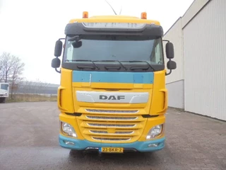 DAF XF 450 2018 - ADR NL TRUCK obrazek 2