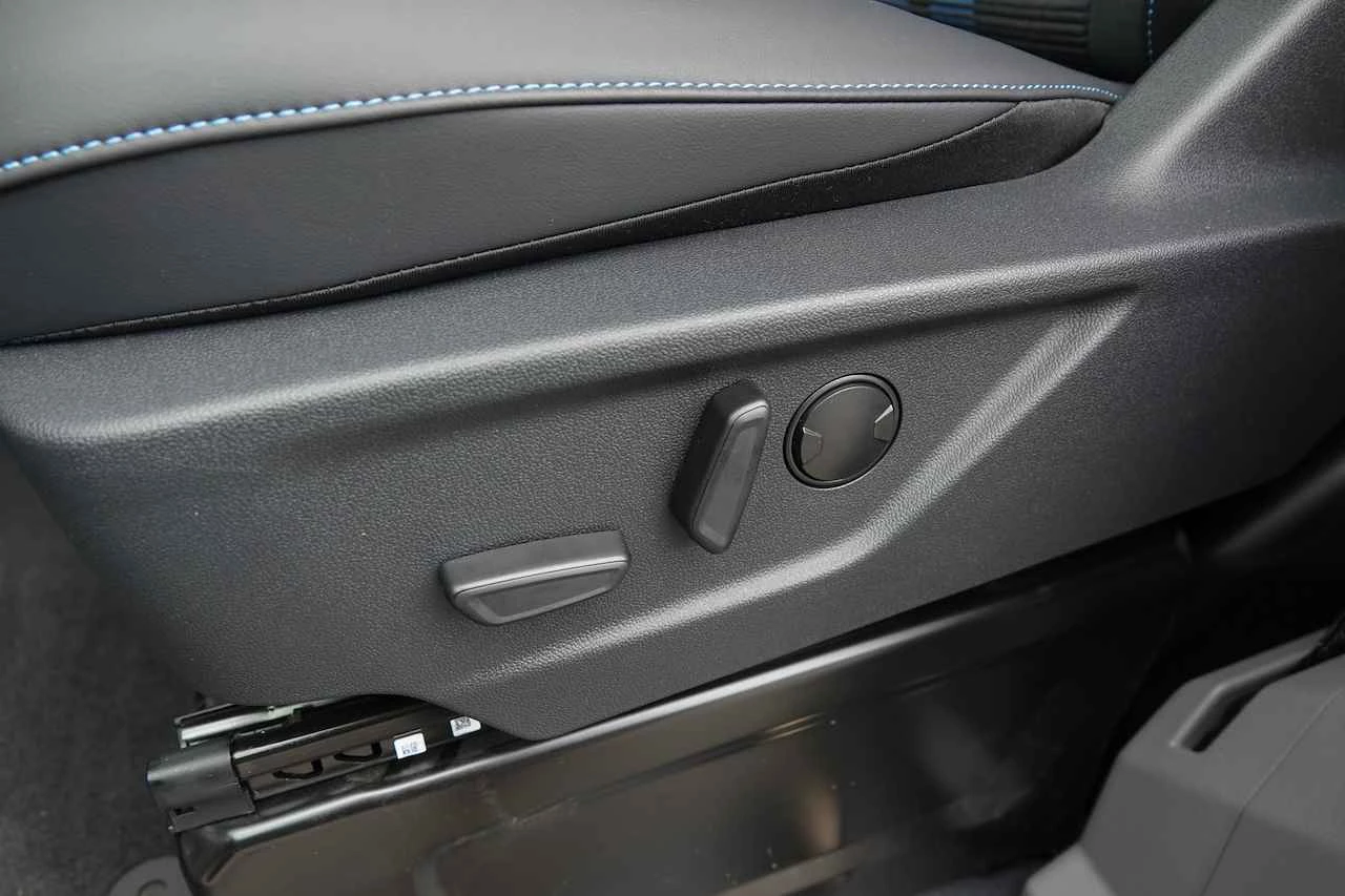 Ford E-Transit 2026 - Cust. L2H1 Sport 218PK Automaat Schuifdeur links en rechts imagen 26