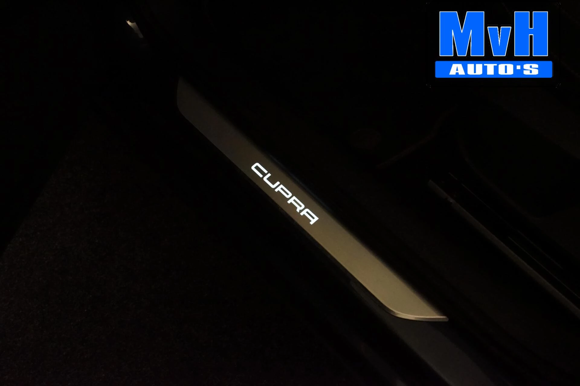 CUPRA Formentor 2024 - 1.4 PHEV|PANO|STUUR.VERW|CAM|ACC|LED|SOH98% afbeelding 46