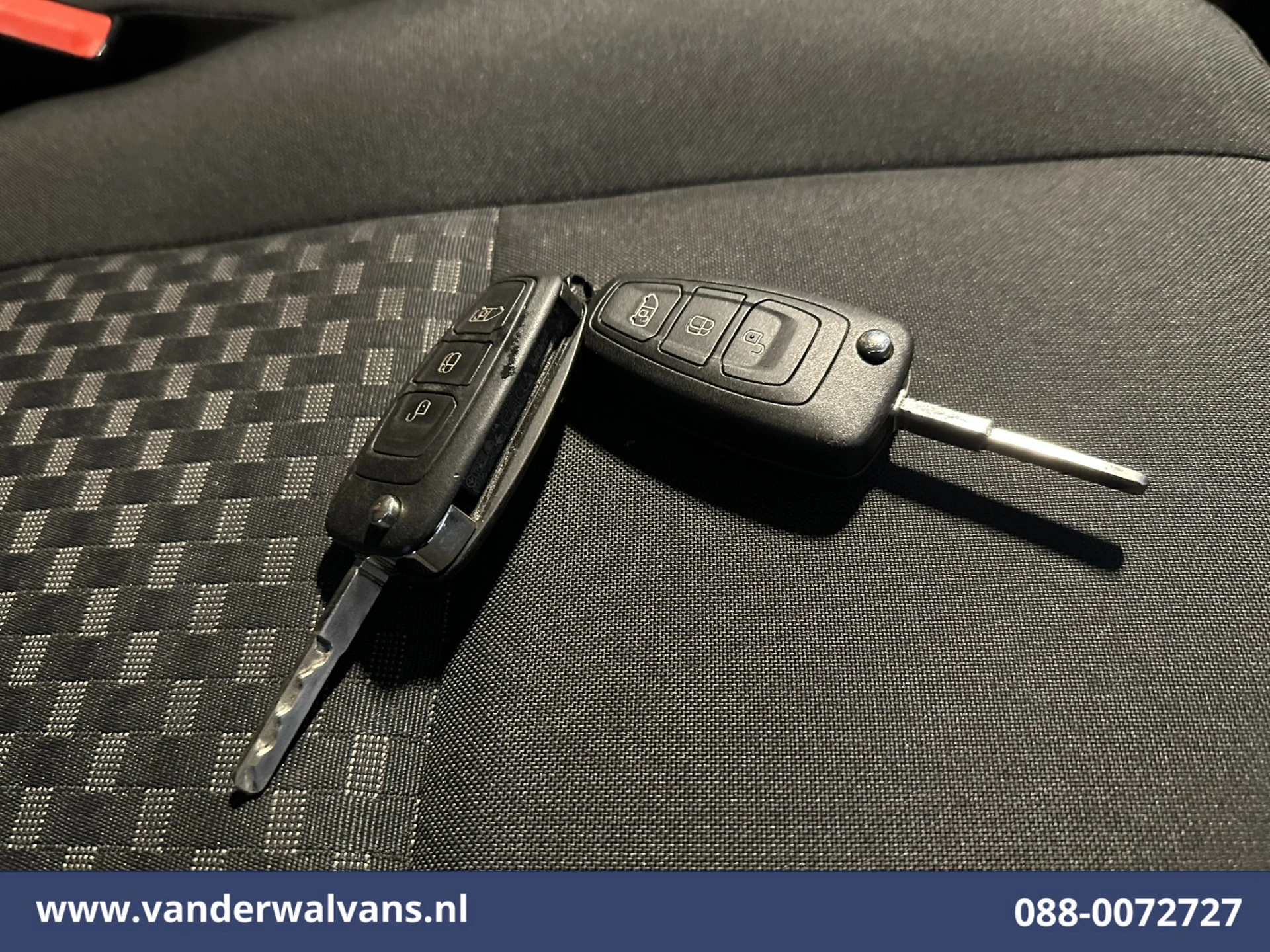 Ford Transit 2024 - 2.0 TDCI 130pk L3H3 Euro6 Airco | Camera | Apple Carplay | Cruisecontrol obrázek 19