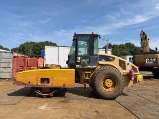 Cat 2010 - CP 76 te koop