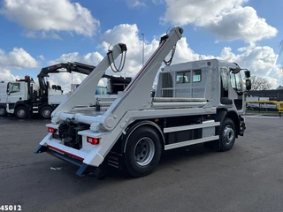 Volvo FE 350 Euro 6 Hyva 14 Ton portaalarmsysteem 2025 - N/A image 4