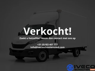Iveco Daily 2023 - 35S16 A8 zu verkaufen