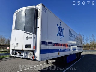 Schmitz Cargobull 2019 - N/A SCB*S3B te koop