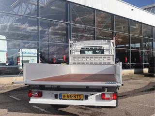 Maxus eDeliver9 2026 - L4 Business DEAL 65 kWh | AIRCO/ADAPT. CRUISE/CARPLAY | afbeelding 3 miniatuur