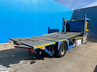 Renault N/A 2016 - D 18 430 EURO 6, Hydraulics, Winch image 3
