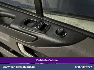 Ford Transit Custom 2021 - 2.0 TDCI 131pk L2H1 Dubbele Cabine Euro6 Airco | 6-Zits | Navigatie | LED | Apple Carplay | Cruisecontrol obrazek 18