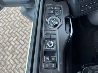 Scania R 2020 - R410 EURO 6 LNG / AUTOMATIC / RETARDER bild 17