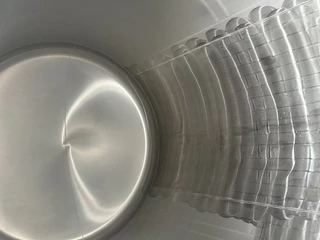 CIMC tankcontainers N/A 2017 - 20FT ISO / 25.040L / L4BN / T12 / steam heating / bottom discharge / 2.5Y-TEST/CSC: 03/2027 obrazek 23