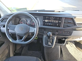 Volkswagen Transporter 2022 - 2.0 TDI image 8