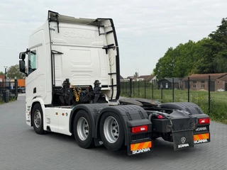 Scania R 2022 - R530 V8 NGS zdjecie 5