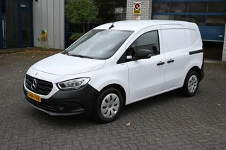 Mercedes-Benz Citan 2022 - 110 CDI L1 Pro imagem 2 miniatura