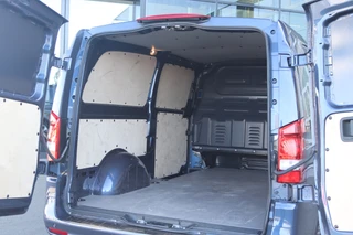 Mercedes-Benz Vito 2024 - 119 CDI Aut.L3 Pro |AIRCO/MBUX/CARPLAY/2X SCHUIFD. |Certified afbeelding 3 miniatuur