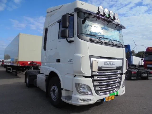 DAF XF 440 2015 obrázek 3