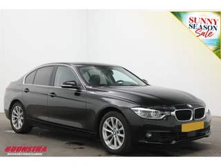 BMW 3 Serie 2016 - 330e iPerf. M Sport LED ACC HUD H/K Memory Camera LRHZ Leder afbeelding 2 miniatuur
