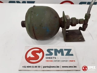 Zettelmeyer N/A 1983 - Occ hydraulische acumulator Zettelmeyer imagen 1