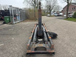 VDL - LEEBUR N/A - 25 TON - 520 bild 2