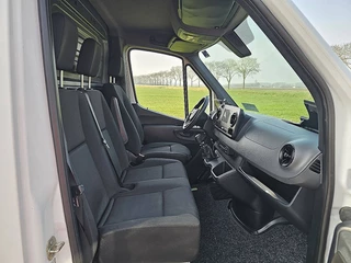 Mercedes-Benz Sprinter 2019 - 311 bild 7