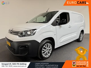 Citroën Berlingo 2023 - 130PK Automaat L2 на продажу