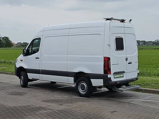 Mercedes-Benz Sprinter 2020 - 316 zdjecie 6