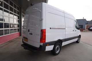 Mercedes-Benz Sprinter 2021 - 317 170pk CDI L2H2 immagine 4