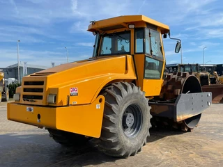 Dynapac CA362PD 2008 - N/A immagine 5