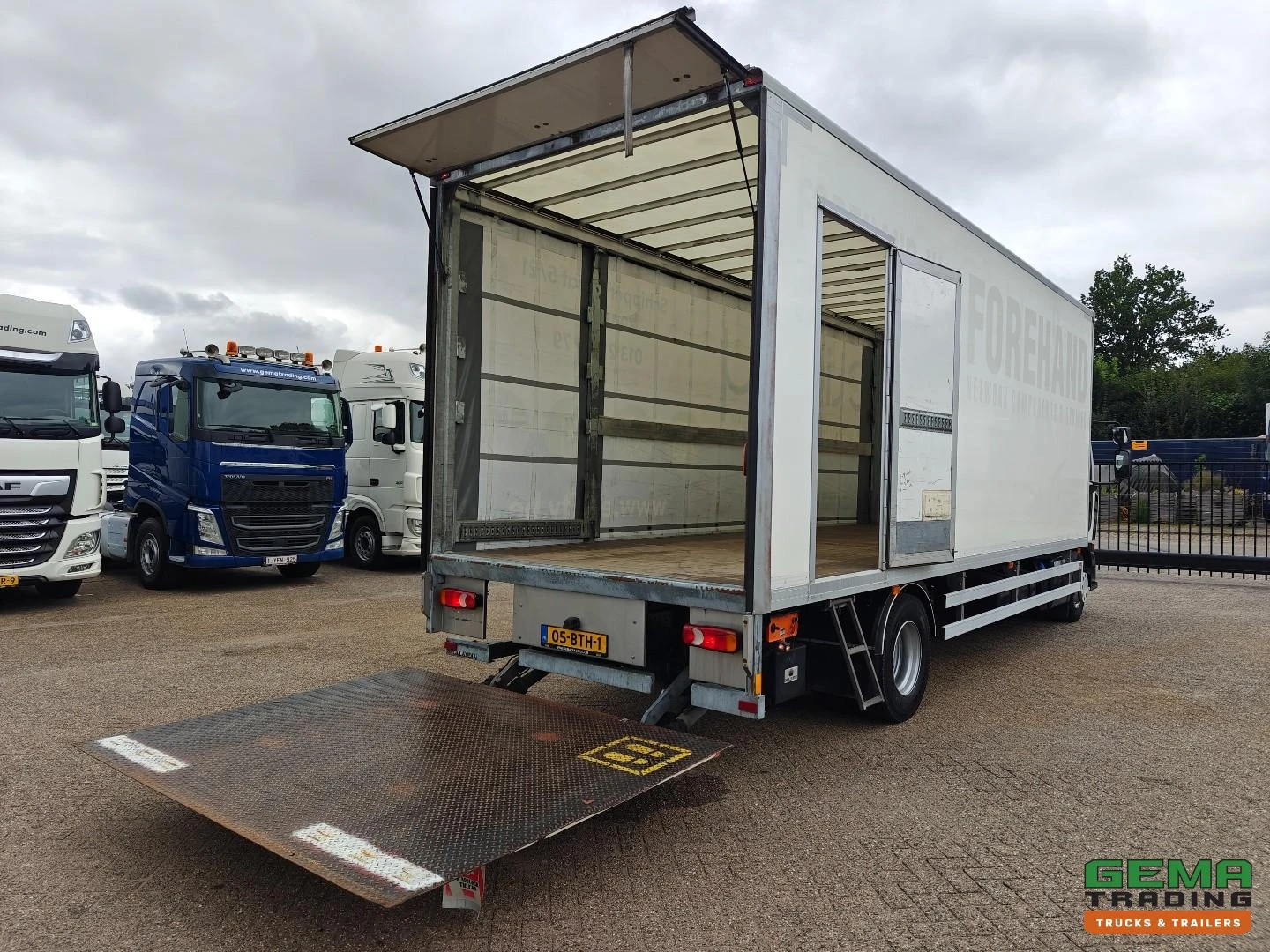 Renault D14 2014 afbeelding 2