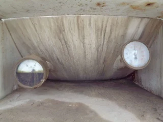 Diversen N/A 2004 - ISISAN 45M3 LPG-BUTANE image 7