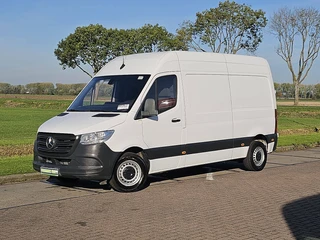 Mercedes-Benz Sprinter 2022 - 315 afbeelding 2 miniatuur