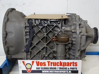 Volvo N/A 2018 - AT-2612-F bild 1