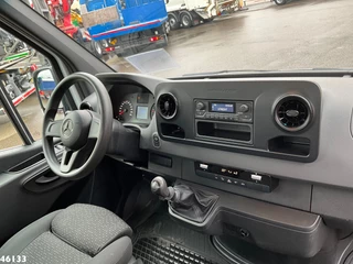 Mercedes-Benz Sprinter 2019 - 3.14 CDI Euro 6 Just 14.139 km! imagen 12