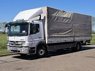 Mercedes-Benz Atego 2013 - 1224 zdjecie 2