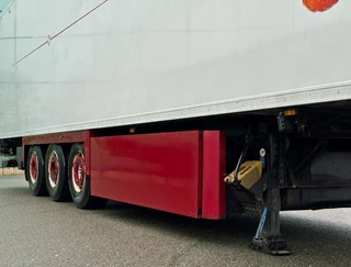 LAMBERET N/A 2012 - THERMO KING SLX300 WITH ONLY 763 HOURS !!!  NEW APK-TUV   1340 X 250 X 270 CM INSIDE   TOP CONDITION   NL TRAILER image 24