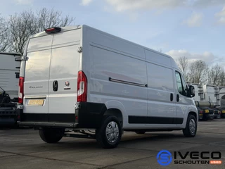 Fiat E-Ducato 2022 - 3.5T L3H2 47 kWh obrazek 2