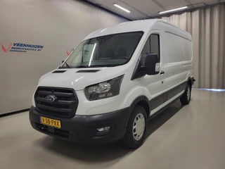 Ford Transit 2023 - 2.0TDCI 130pk L3/H2 Euro 6! image 2 thumbnail