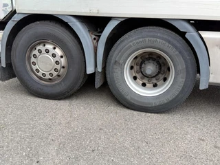 Scania P 2011 - P400 afbeelding 8