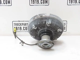 MAN - Cooling System Viscokoppeling afbeelding 2 miniatuur
