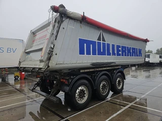 Schmitz Cargobull 2014 - SKI 24 obrázek 2 náhled