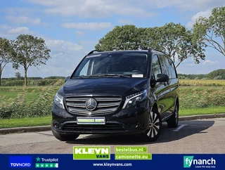 Mercedes-Benz Vito 2023 - 124 for sale