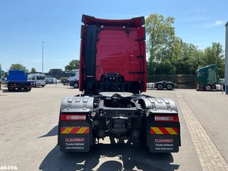 Volvo FH 2023 - 460 Euro 6 Volvo Engine Break Just 306.305 km! afbeelding 5
