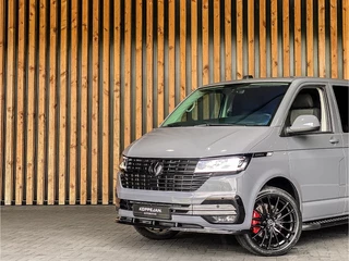 Volkswagen Transporter 2024 - 2.0 TDI 204PK DSG Bulli Bestelwagen L2H1 obrazek 28