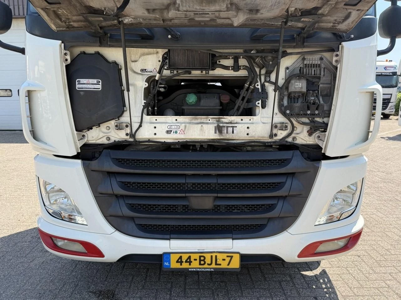 DAF CF 440 2017 - FT imagen 25