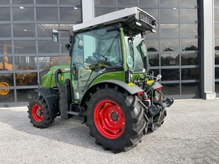 Fendt 209V Profi Gen3 Vario 2022 afbeelding 2 miniatuur