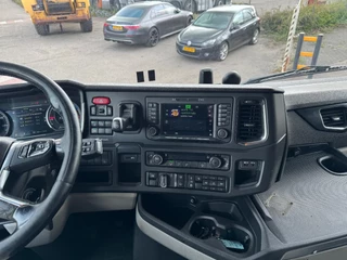 Scania S 2018 - S450 4X2 RETARDER obrazek 10