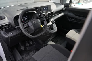 Toyota ProAce 2024 - CITY 1.5 D-4D L1 100pk - Airco - DAB - PDC - Trekhaak - Rijklaar image 15