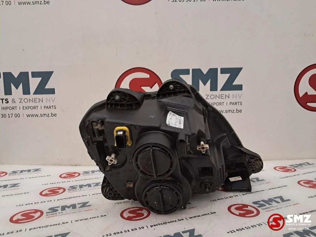 DAF 2018 - Occ koplamp links DAF afbeelding 2