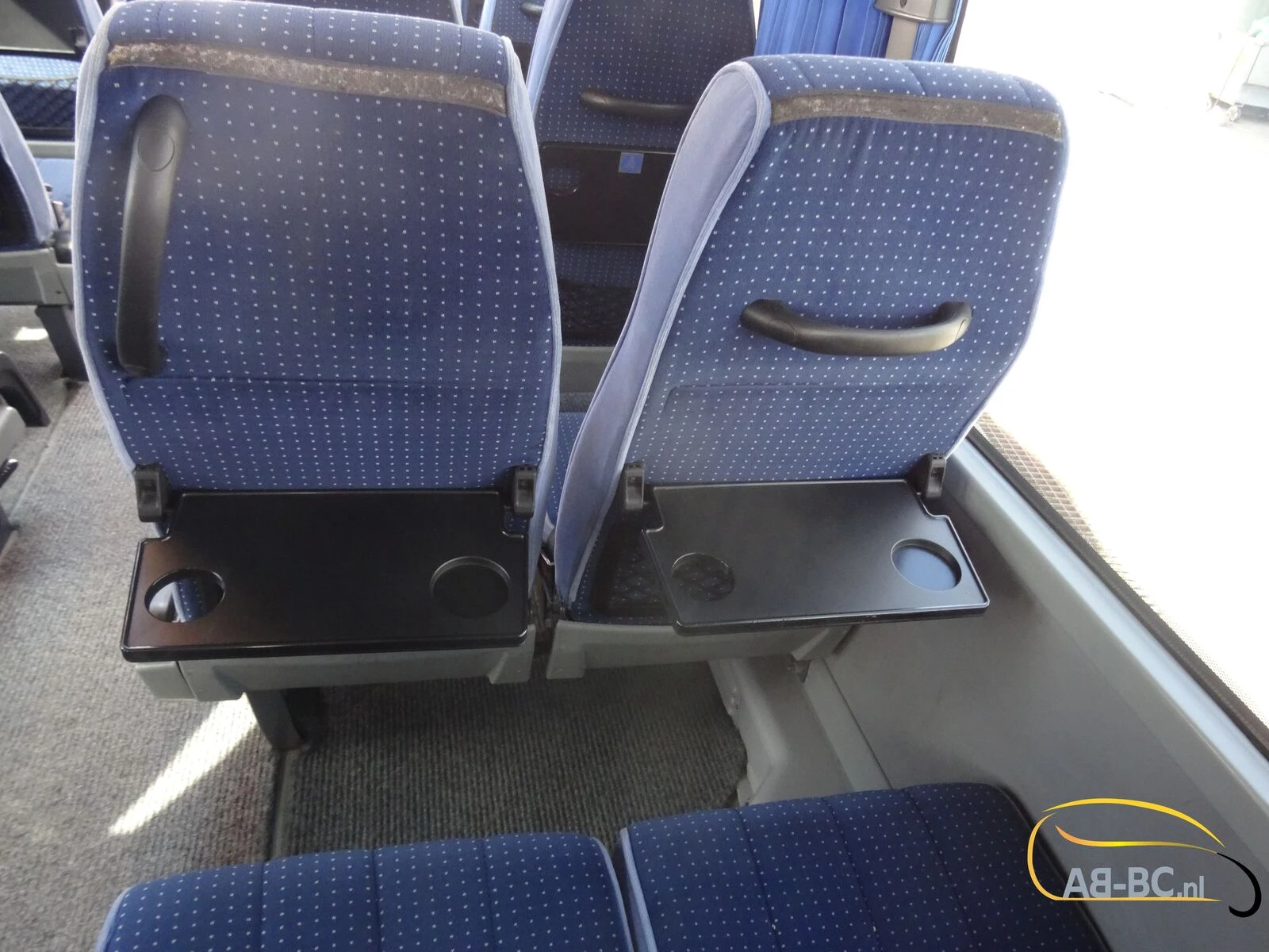 Otokar Navigo 29 Seats EURO 4 2010 obrázek 67