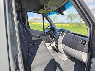Mercedes-Benz Sprinter 2016 - 314 immagine 7