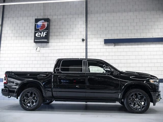 Dodge Ram 1500 2023 - 5.7L V8 4x4 Limited afbeelding 2 miniatuur